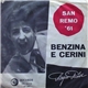 Giorgio Gaber - Benzina E Cerini