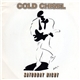 Cold Chisel - Saturday Night