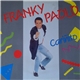 Franky Paolo - Cariñito