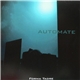 Forma Tadre - Automate