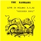 The Bauhaus - Live In Milano 3.5.82 
