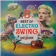 Bart & Baker, Various - Best Of Electro Swing