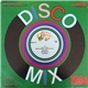 Various - Disco Mix 1984