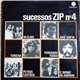 Various - Sucessos Zip № 4