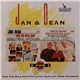 Jan & Dean - Ride The Wild Surf / The Little Old Lady From Pasadena