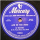 Lu Watters & His Yerba Buena Jazz Band - Ace In The Hole / Weary Blues