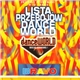 Various - Lista Przebojów Dance World Vol. 1