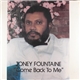 Toney Fountaine - Come Back To Me