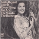 Anita Bryant - Love Is (Everything You Are) / The Man In The Raincoat