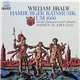 William Brade, Hespèrion XX, Jordi Savall - Hamburger Ratsmusik Um 1600 Consort Music (Intradas • Paduanas • Galliards)