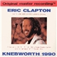 Eric Clapton - Knebworth 1990