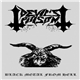Devil's Poison - Black Metal From Hell