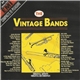 Various - The Vintage Bands