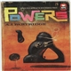 A. J. Partridge - Powers: 12 Sound Pieces Inspired By The Art Of Richard M. Powers