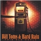 Bill Toms & Hard Rain - This Old World