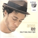 Amos Lee - Keep It Loose, Keep It Tight