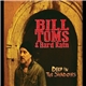 Bill Toms & Hard Rain - Deep In The Shadows