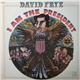 David Frye - I Am The President