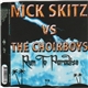 Nick Skitz Vs. The Choirboys - Run To Paradise