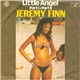 Jeremy Finn - Little Angel