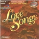 Various - Love Songs - Rádio Cidade FM