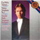 Esa-Pekka Salonen - Swedish Radio Symphony Orchestra - New Stockholm Chamber Orchestra - Nielsen Symphony No. 1