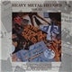 Various - Heavy Metal Heroes Vol III
