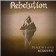 Rebelution - Peace Of Mind Acoustic