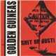 Golden Guineas - Shit Or Bust!