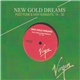 Various - New Gold Dreams - Post Punk & New Romantic '79 - '83