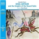 Benedict Flynn Read By Sean Bean - King Arthur And The Knights Of The Round Table