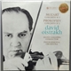 Mozart, Prokofiev / Philharmonia Orchestra Conducted By Alceo Galliera With David Oistrakh - Concerto No. 3 / Concerto No. 2
