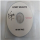 Lenny Kravitz - We Want Peace