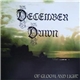 December Dawn - Of Gloom And Light