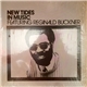 Reginald Buckner - New Tides In Music