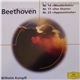Ludwig van Beethoven / Wilhelm Kempff - Klaviersonaten Nr. 14, 17 & 23
