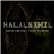 Halalnihil - Eucharisztikus Faszlyukbaszás