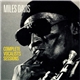 Miles Davis - Complete Vocalists Sessions