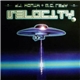 DJ. Konik + M.C. Redy - Velocity Vol. 1