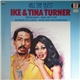 Ike & Tina Turner - All The Best