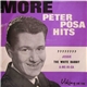 Peter Posa And His Golden Guitar - More Peter Posa Hits