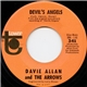 Davie Allan And The Arrows - Devil's Angels