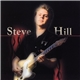 Steve Hill - Steve Hill