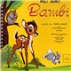 Pierre Larquey - Bambi