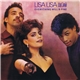 Lisa Lisa And Cult Jam - Everything Will B-Fine