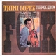 Trini Lopez - The Folk Album