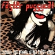 Faster Pussycat - Between The Valley Of The Ultra Pussy