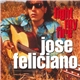 Jose Feliciano - Light My Fire