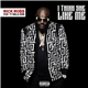 Rick Ross Feat. Ty Dolla $ign - I Think She Like Me