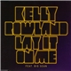 Kelly Rowland Featuring Big Sean - Lay It On Me